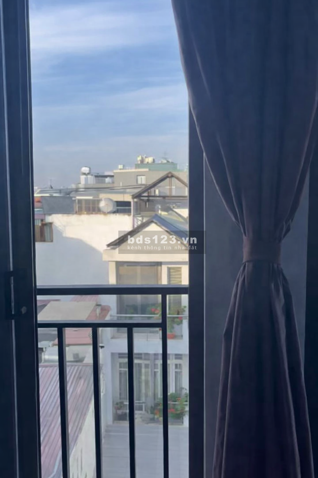 [TÌM 1 BẠN NỮ Ở GHÉP Ở HẺM 538 LÝ THƯỜNG KIỆT]