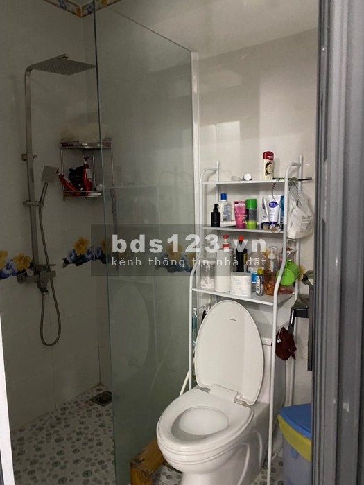 Bán nhà để được xe ôtô trong nhà - Phường Hiệp Bình…