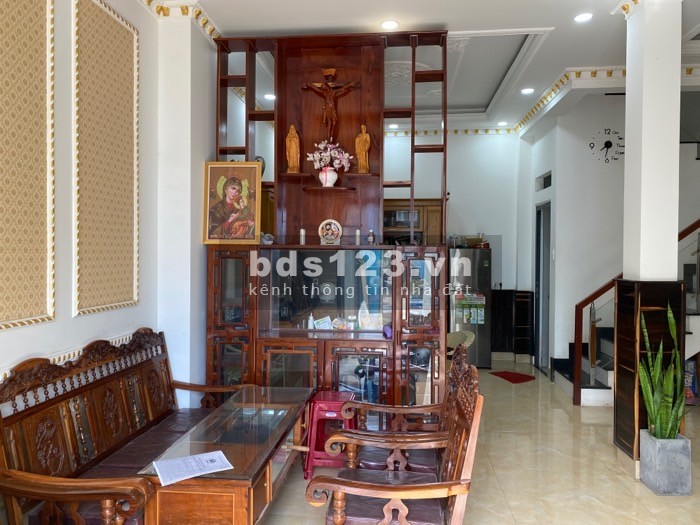 Bán nhà để được xe ôtô trong nhà - Phường Hiệp Bình…