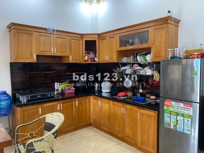 Bán nhà để được xe ôtô trong nhà - Phường Hiệp Bình…