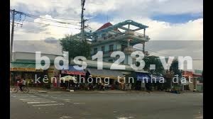 Chính chủ gửi bán 1.900m² mặt tiền đường nhựa liên huyện 32m gần chợ, trường