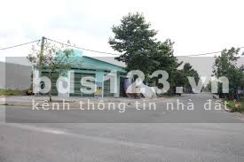 Becamex IDC mở bán đất trong khu công nghiệp mới Bình Dương,…