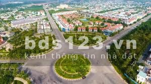 Chính chủ gửi bán 1.900m² mặt tiền đường nhựa liên huyện 32m gần chợ, trường