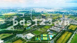 Sổ sẵn gần 20 nền mặt tiền nhựa 32m DH519 Phước Thành TP…