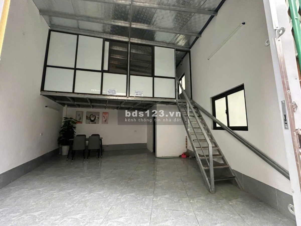 cần bán nhà cấp 4 Tứ Hiệp 33m. Mặt tiền 4m, nở hậu, giá…