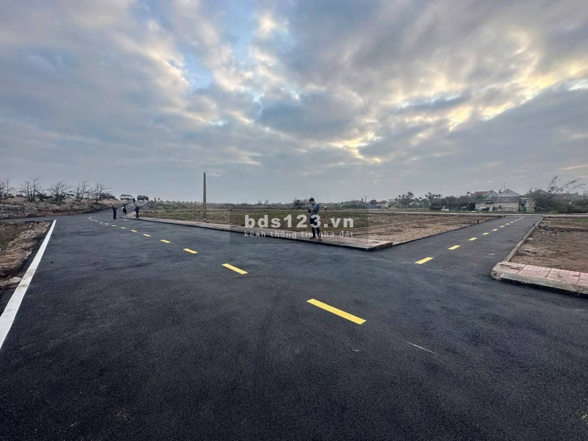  ĐẤT VEN BIỂN NINH CƠ – VỊ TRÍ ĐẦU TƯ TIỀM NĂNG - GIÁ…