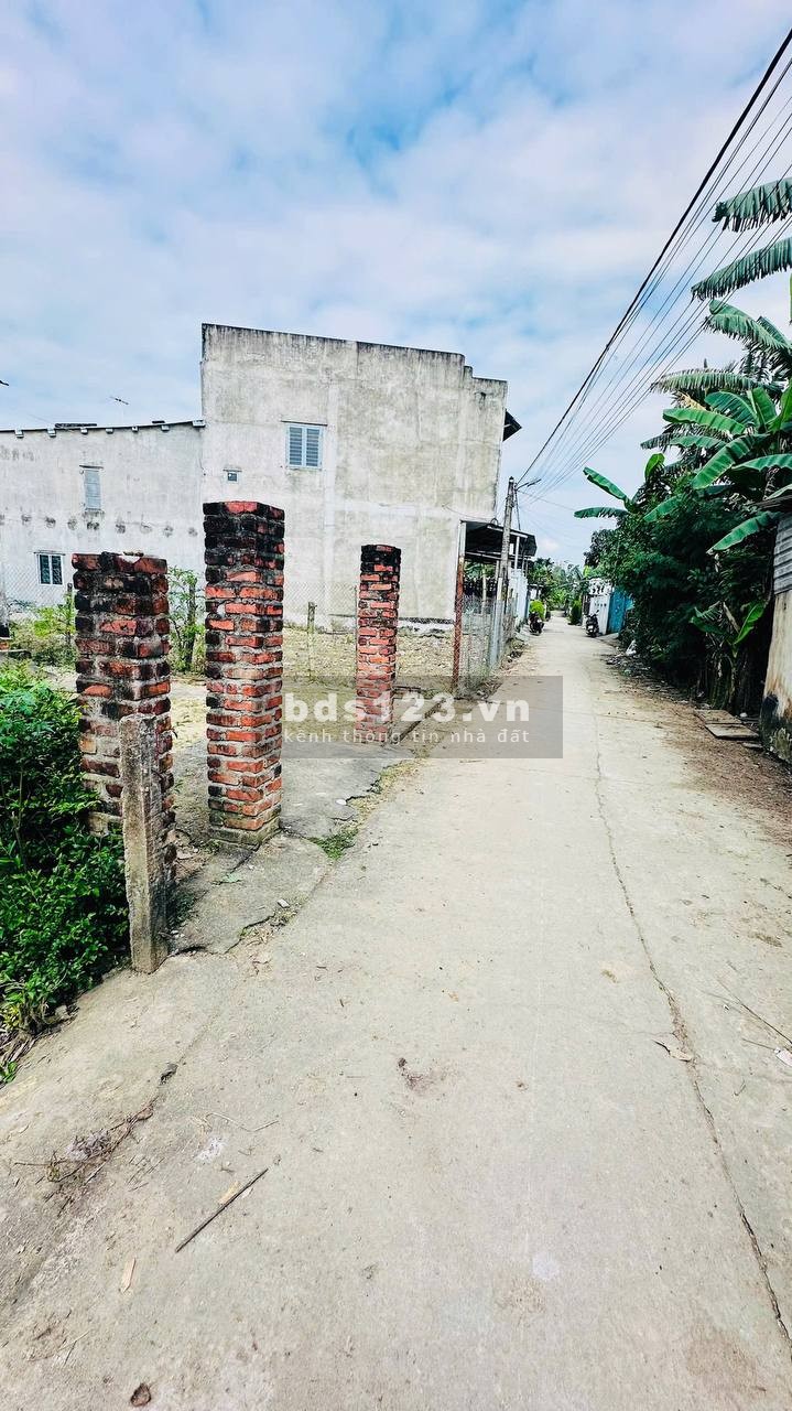 121M2 Đất Đà Nẵng Chỉ 890Tr Vị Trí Trung Tâm Đại Hiệp.