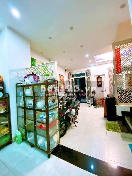 BÁN NHÀ HẺM XE TẢI - Phường Trường Thọ - Thủ Đức - Nhà…