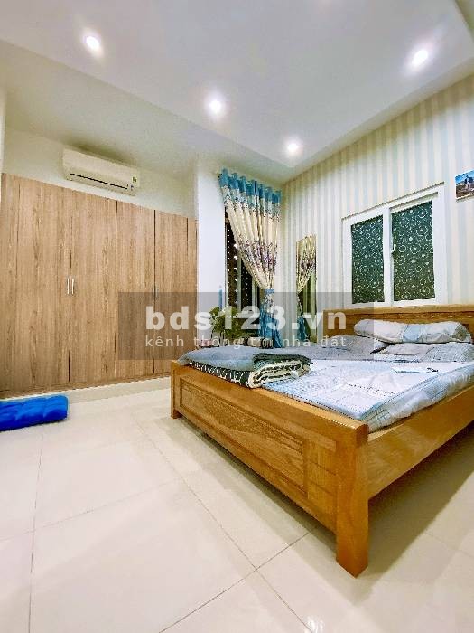 BÁN NHÀ HẺM XE TẢI - Phường Trường Thọ - Thủ Đức - Nhà…