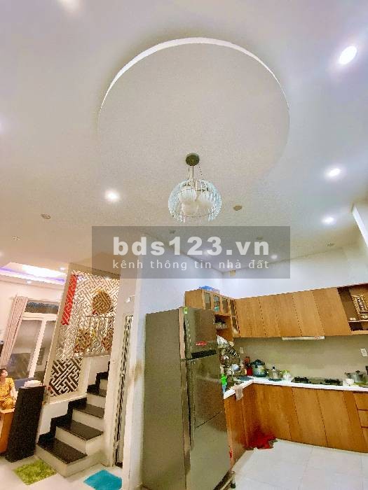 BÁN NHÀ HẺM XE TẢI - Phường Trường Thọ - Thủ Đức - Nhà…