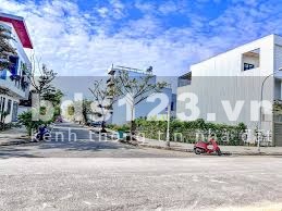 Sổ sẵn gần 20 nền mặt tiền nhựa 32m DH519 Phước Thành TP…