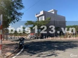 Sổ sẵn gần 20 nền mặt tiền nhựa 32m DH519 Phước Thành TP…