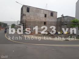 Sổ sẵn gần 20 nền mặt tiền nhựa 32m DH519 Phước Thành TP…