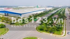 Sổ sẵn gần 20 nền mặt tiền nhựa 32m DH519 Phước Thành TP…