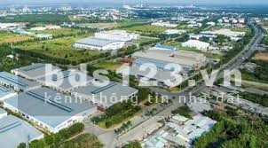 Sổ sẵn gần 20 nền mặt tiền nhựa 32m DH519 Phước Thành TP…