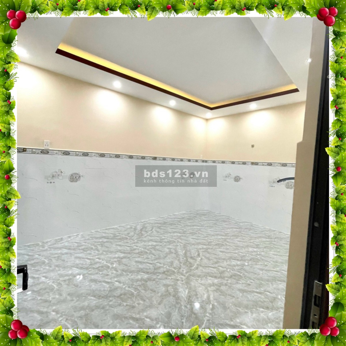 Phòng Trọ Mới_Có Máy Lạnh, Khóa Vân Tay, Nước Nóng_Camera an ninh, Giờ Giấc Tự Do