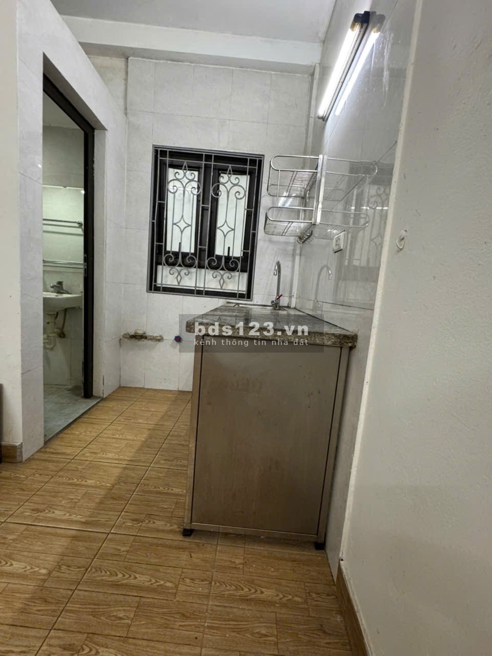 Phòng đẹp tại ngõ Gốc Đề – Minh Khai – ở ngay