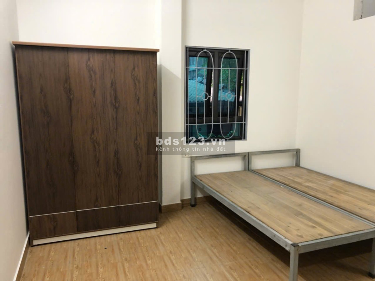Phòng đẹp tại ngõ Gốc Đề – Minh Khai – ở ngay