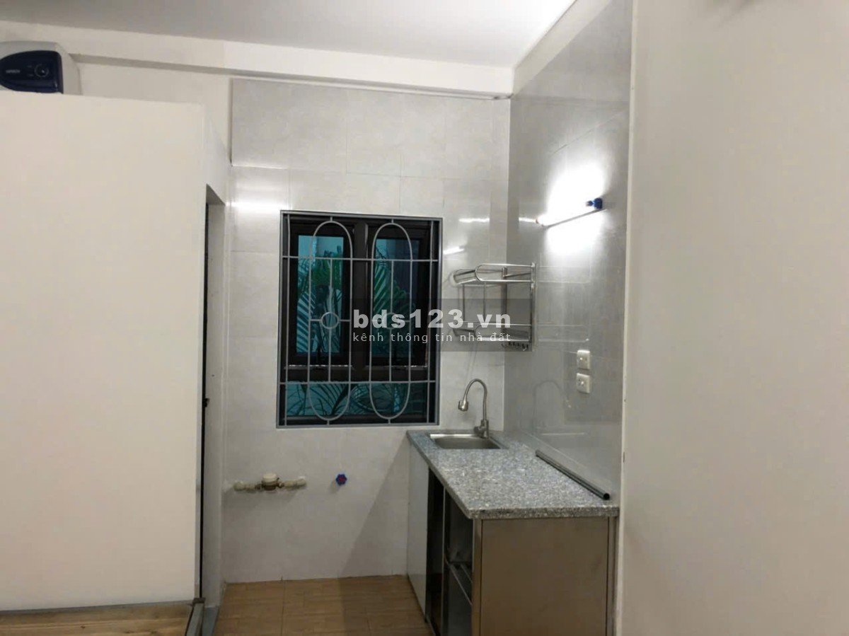 Phòng đẹp tại ngõ Gốc Đề – Minh Khai – ở ngay