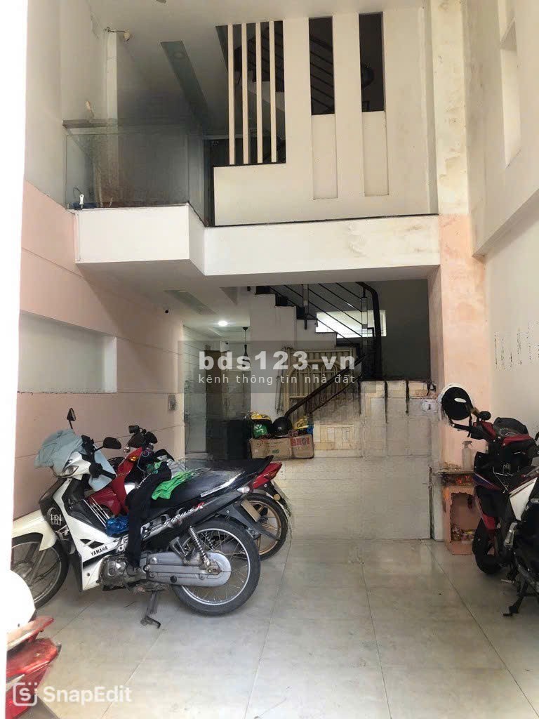 Bán nhà sát đường Võ Văn Ngân - 7 PN 7WC- Phường Bình Thọ -…