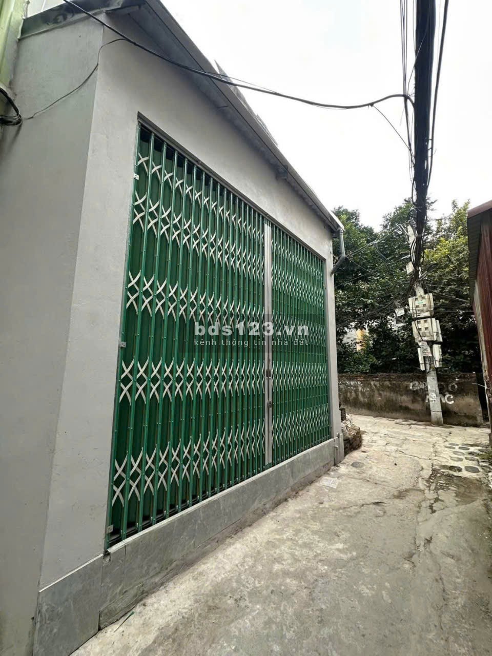 cần bán nhà cấp 4 Tứ Hiệp 33m. Mặt tiền 4m, nở hậu, giá…