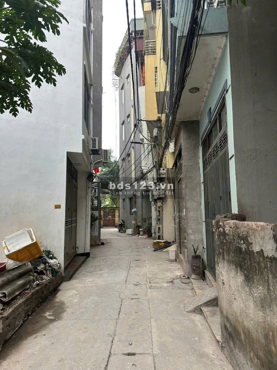 cần bán nhà cấp 4 Tứ Hiệp 33m. Mặt tiền 4m, nở hậu, giá…