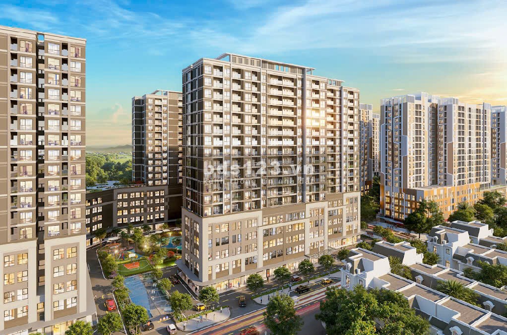 Bán căn hộ chung cư Vinhomes Star City Thanh Hóa