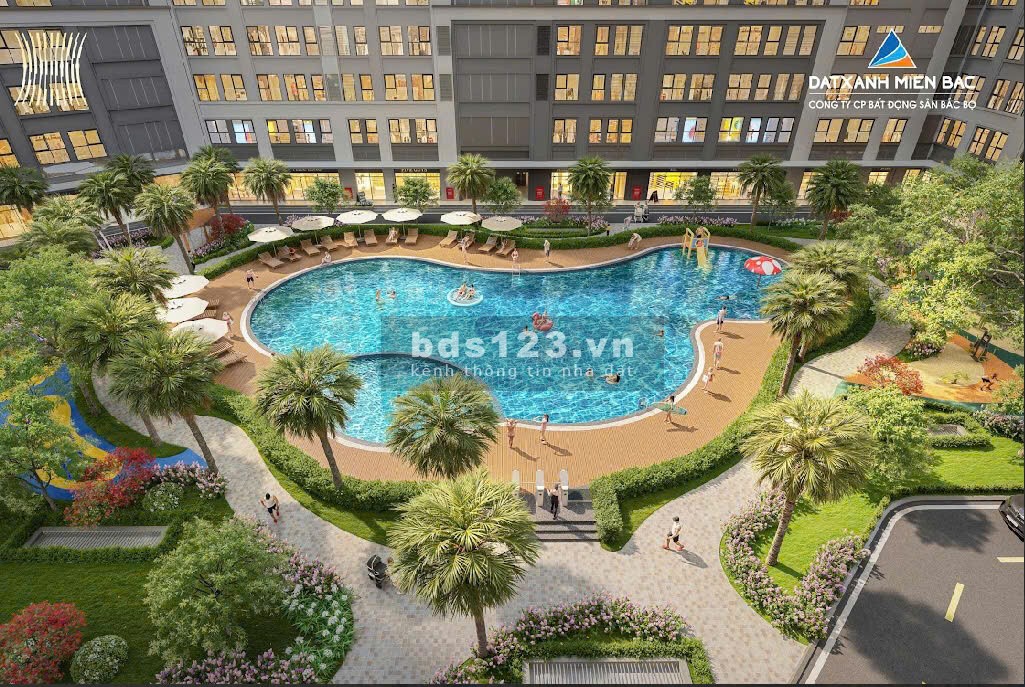 Siêu phẩm S1 The Sentosa: Chính sách “cực khủng”, chốt ngay…