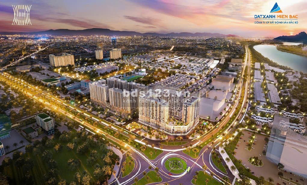 Bán căn hộ chung cư Vinhomes Star City Thanh Hóa