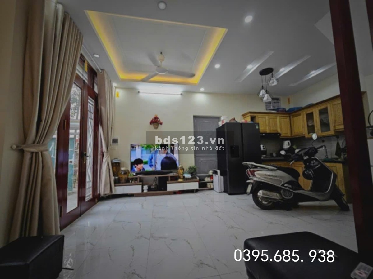 Cho thuê nhà Hà Đông - 3 ngủ full đồ - gần phenikaa và Đại Nam