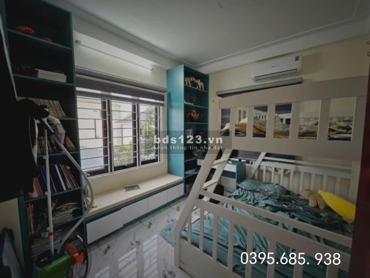 Cho thuê nhà Hà Đông - 3 ngủ full đồ - gần phenikaa và Đại Nam