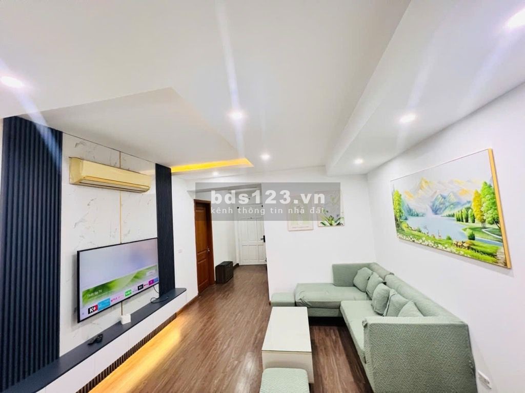 Chung cư Star Tower 283 Khương Trung - Trung tâm Thanh Xuân - Giá tốt