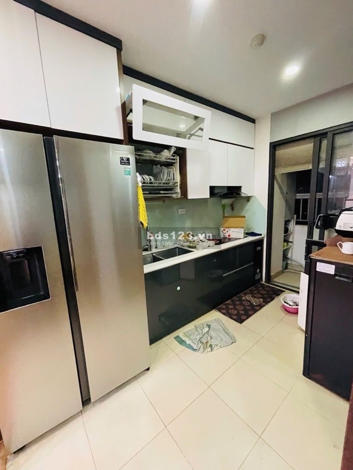 Căn hộ Osaka Ngọc Hồi 3 ngủ căn góc siêu đẹp giá 5 tỷ 26