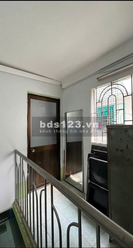 Bán nhà MT Bà Hạt trung tâm Q10, 1 trệt 3 lầu tiện KD mọi ngành