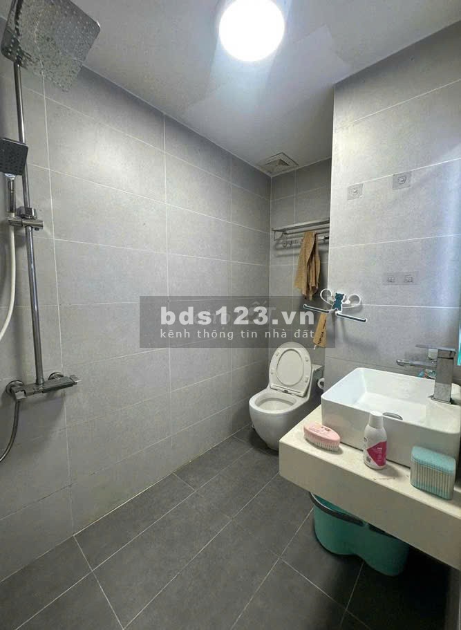 Bán Căn hộ sân vườn 107m2 – Lầu 2 – 3PN chung cư Conic Đông…