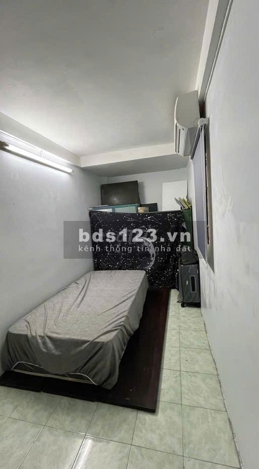 Bán nhà MT Bà Hạt trung tâm Q10, 1 trệt 3 lầu tiện KD mọi ngành