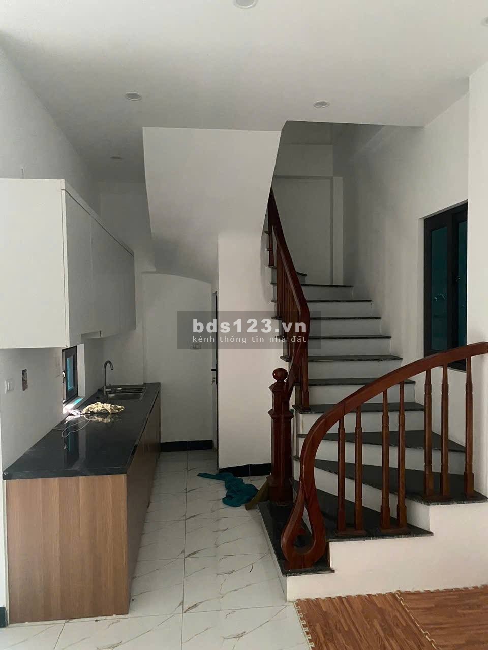 Cần bán nhà đẹp tại trung tâm Thanh Trì