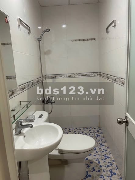 Cho thuê phòng đầy đủ tiện nghi, P.25 Bình Thạnh, gần Hutech, FTU