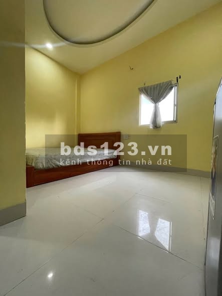 Cho thuê phòng đầy đủ tiện nghi, P.25 Bình Thạnh, gần Hutech, FTU