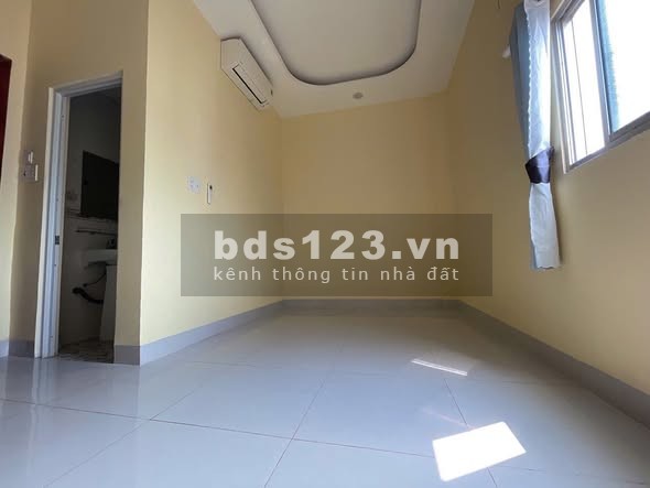 Cho thuê phòng đầy đủ tiện nghi, P.25 Bình Thạnh, gần Hutech, FTU