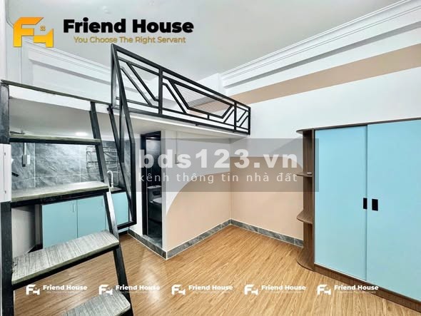 Phòng trọ đầy đủ nội thất tại Quang Trung, P.11, Gò Vấp -…