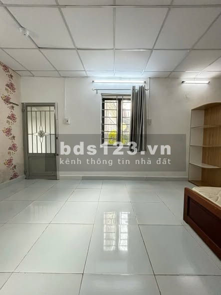 Phòng cho thuê 105 Lê Văn Khương, Quận 12 - Giá 3.3 triệu