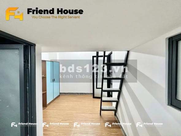 Phòng trọ đầy đủ nội thất tại Quang Trung, P.11, Gò Vấp -…