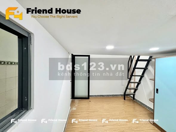 Phòng trọ đầy đủ nội thất tại Quang Trung, P.11, Gò Vấp -…