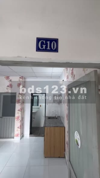 Phòng cho thuê 105 Lê Văn Khương, Quận 12 - Giá 3.3 triệu