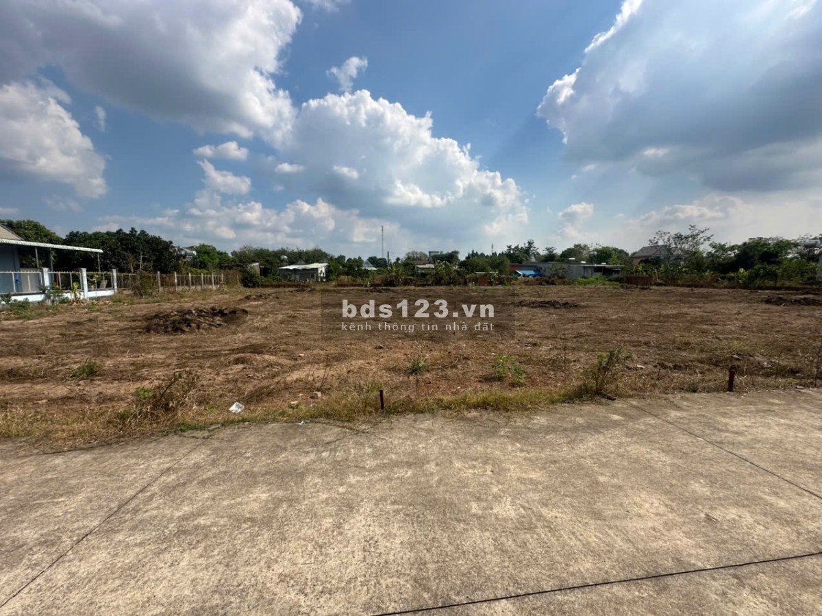 Bán lỗ 262m2 thổ cư cách đường lớn 50m giá 380 triệu