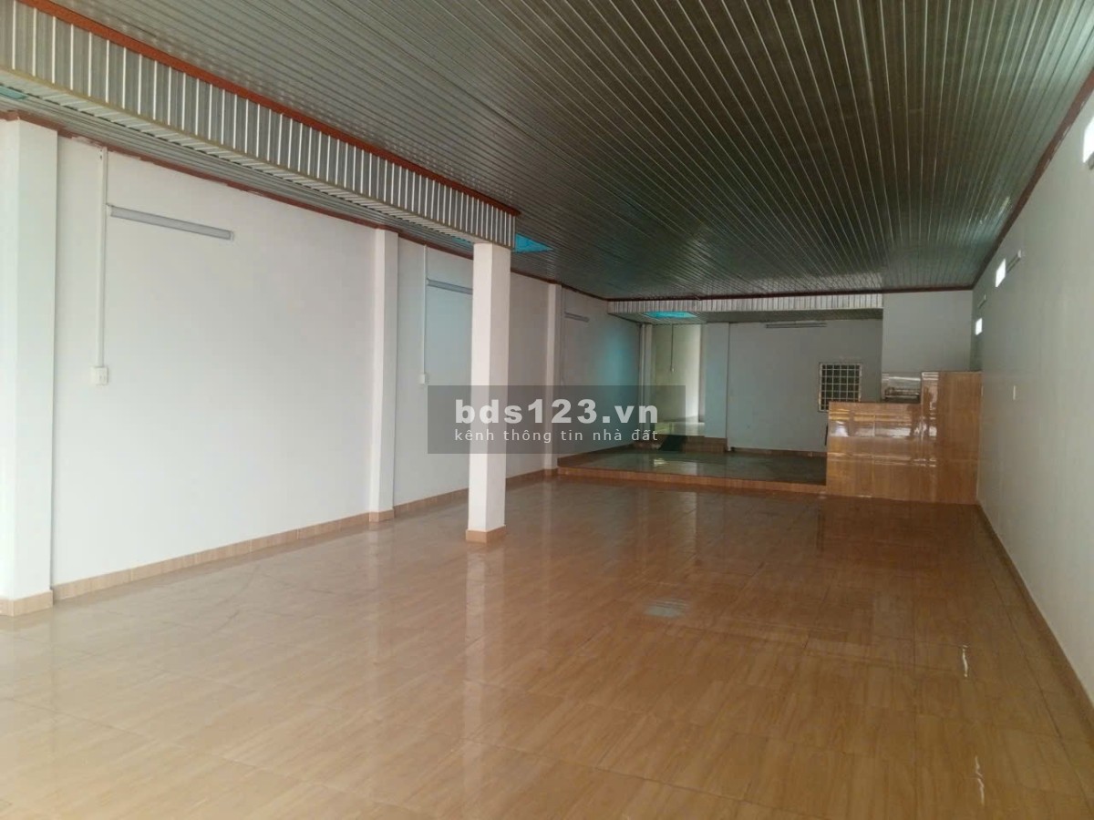 NHÀ MẶT TIỀN QL51 – GẦN CHỢ TÂN MAI 2 - Phường Phước Tân…