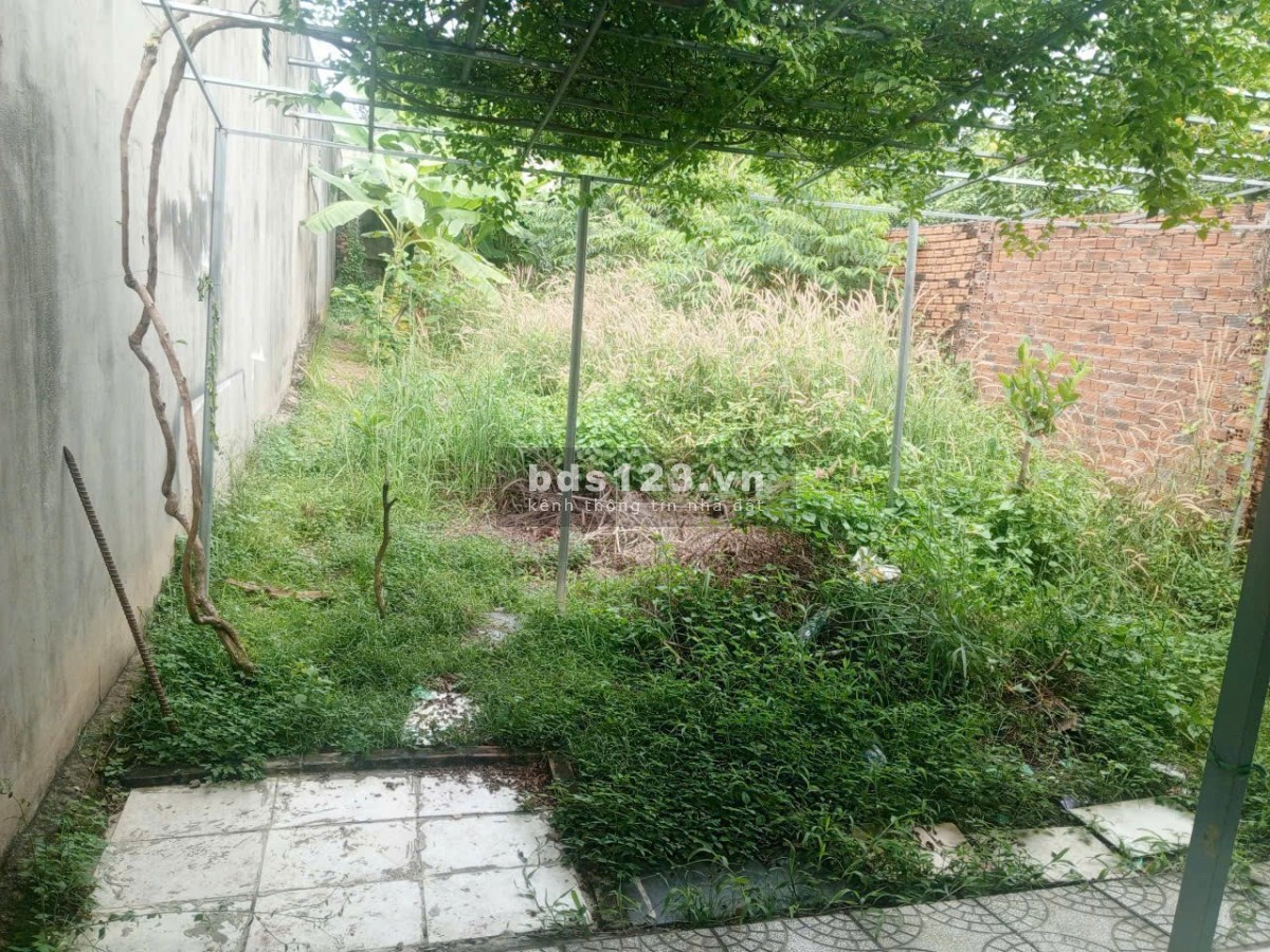 NHÀ MẶT TIỀN QL51 – GẦN CHỢ TÂN MAI 2 - Phường Phước Tân…