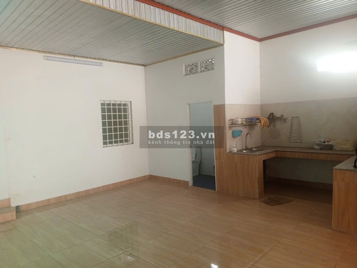 NHÀ MẶT TIỀN QL51 – GẦN CHỢ TÂN MAI 2 - Phường Phước Tân…