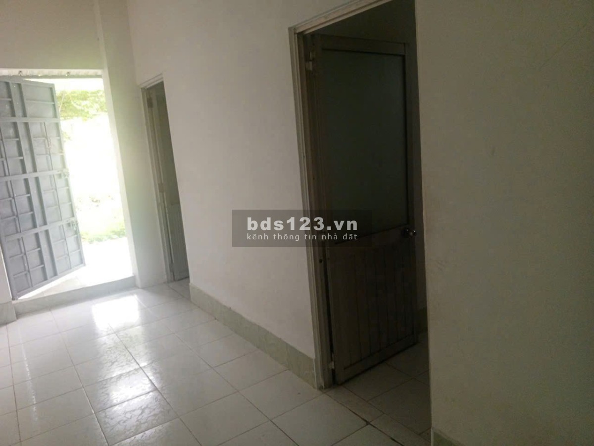 NHÀ MẶT TIỀN QL51 – GẦN CHỢ TÂN MAI 2 - Phường Phước Tân…